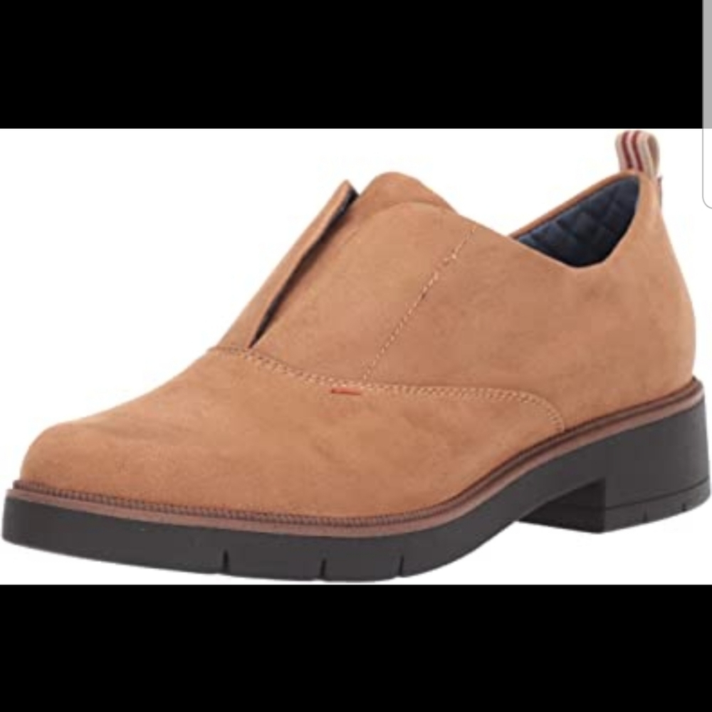 Glisten Slip On Dr. Scholls Shoes